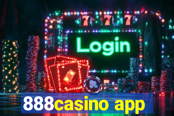 888casino app